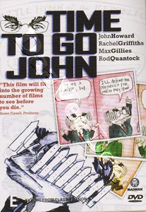 Time To Go John |   DVD